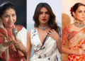 Asha Bhosle Once Named Priyanka Chopra And Kangana Ranaut As Her Biopic Choices: Reports