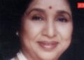 Asha Bhosle dead