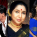 Asha Bhosle dies at 92: Salman Khan, Shah Rukh Khan, Jr NTR and others pay tribute