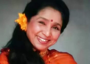 Asha Bhosle's Last Wish, Like Her Life, Was Also About Music