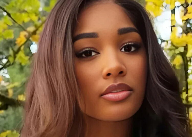 Ashlee Jenae's Death Ruled a Suicide by African Authorities
