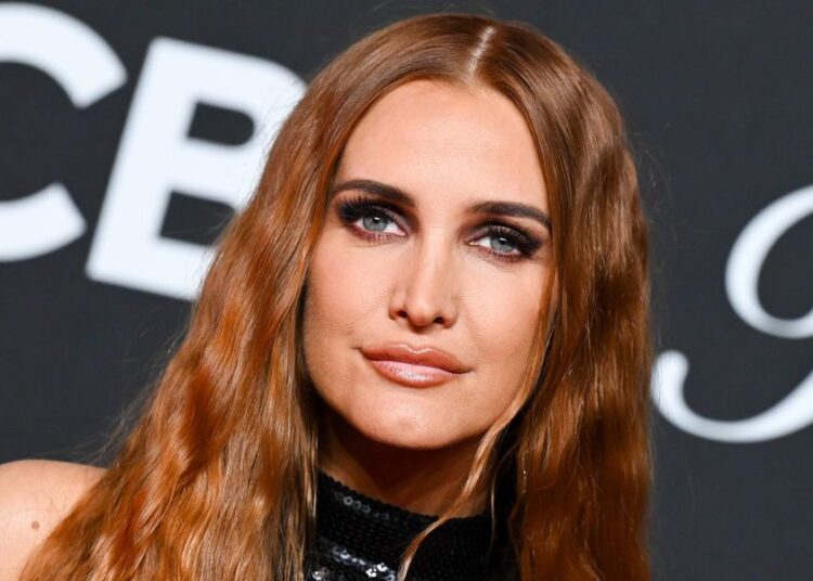 Ashlee Simpson praises her passionate LGBTQ+ fans