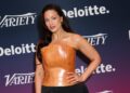 Ashley Graham Teases Cameo in 'The Devil Wears Prada 2' at Entertainment Marketing Summit