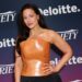 Ashley Graham Teases Cameo in 'The Devil Wears Prada 2' at Entertainment Marketing Summit