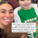 Ashley Iaconetti and her kids, Dawson and HaydenCredit: Ashley Iaconetti/Instagram