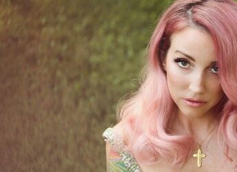 Ashley Monroe Opens Up About Vulnerable New Album 'Dear Nashville'