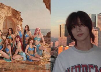 Asian and Asian-adjacent music acts shine at Coachella 2026: Shinee's Taemin, Katseye, Bini