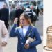 Aspinal handbag is so much like Zara and Mia Tindall's | Royal | News