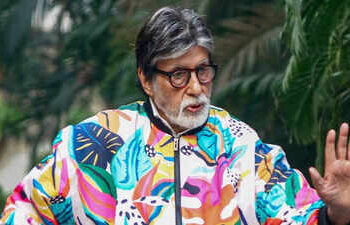 At 83, Amitabh Bachchan says it's disturbing for him to not work each day: 'Living in anxiety is harmful for the mind'