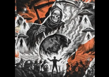 Atreyu Drops New Song "Children Of The Light"