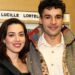 Aubrey Plaza is pregnant with her first baby