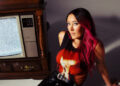 Aubrie Sellers discusses how her love for alt music and psychology led to new album 'Attachment Theory'