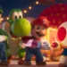 Audience Loves It, Critics Don’t: ‘The Super Mario Galaxy Movie’ Splits Spectators