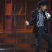 Jaafar Jackson in Michael (2026)