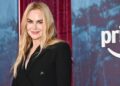 Nicole Kidman is looking to the future after her split with Keith Urban.