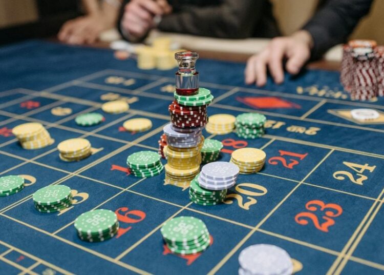 Australia clamps down on gambling ads, bans celebrity endorsements