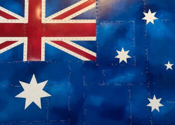 Australia introduces new "orphan works" copyright legislation