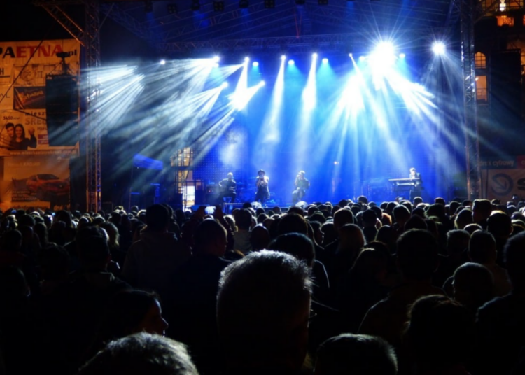 Australian music industry news