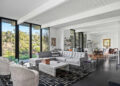 Ava Gardner's former home in the Hollywood Hills, for sale with Sotheby's.Credit: Daniel Melgar for Sotheby's International Realty