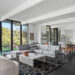 Ava Gardner's former home in the Hollywood Hills, for sale with Sotheby's.Credit: Daniel Melgar for Sotheby's International Realty