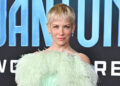 Evangeline Lilly in 2023Credit: Axelle/Bauer-Griffin/FilmMagic