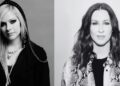 Avril Lavigne Covers Alanis Morissette’s “Ironic”