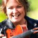 Award-winning Celtic fiddler Eileen Ivers performs May 2 in Needham