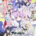 azur lane season 2 new key visual