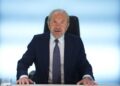 Lord Alan Sugar on The Apprentice