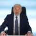Lord Alan Sugar on The Apprentice