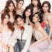 bini | filipino idol group