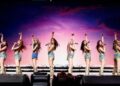 BINI brings Filipino humor with ‘Eyy!’ and ‘Uy, Pilipins!’ to Coachella