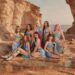 BINI sets Coachella 2026 engagement benchmark with record-breaking performance — Entertainment