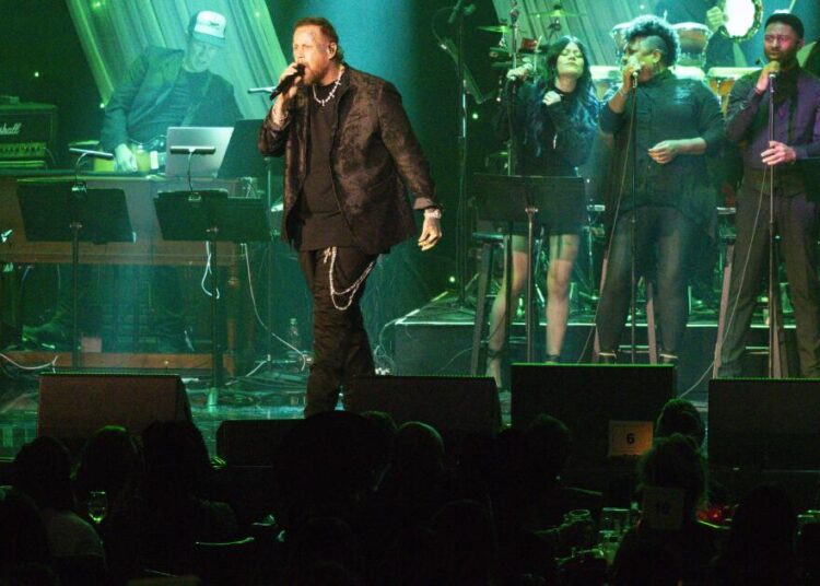 BMG and Concord merge to create music's fourth-largest company