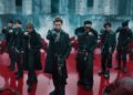 BTS Embraces a Hooligan Aesthetic in Their Latest Music Video Featuring Dark Undertones, Paying Homage to THIS 2017 Track - WATCH NOW