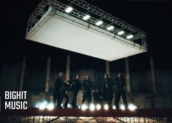 BTS Rules a Dark Dystopia in Stunning New "Hooligan" Music Video