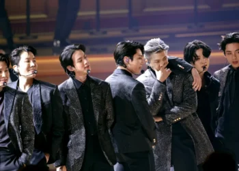 BTS Speaks on the Possibility of Performing at the Super Bowl: “We Definitely Want To”
