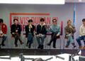 BTS' j-hope Says Gracie Abrams Left Him Starstruck: 'Amazing Artist'