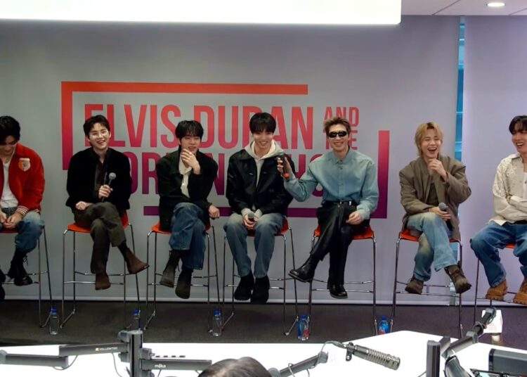 BTS' j-hope Says Gracie Abrams Left Him Starstruck: 'Amazing Artist'