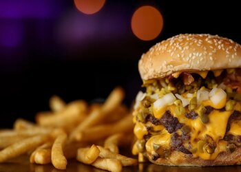 Bad Brgr, co-owned by Recycled Percussion founder, coming to Rochester