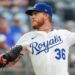 Bailey Falter placed on the Injured List