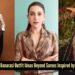 Banarasi outfit ideas beyond sarees inspired by Bollywood celebrities