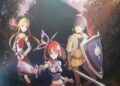 Echoes of Aincrad panel