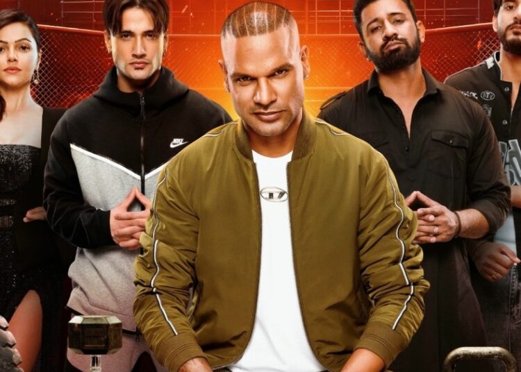 Banijay Entertainment Acquires Indian Fitness Format 'Battleground'