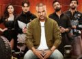 Banijay Entertainment Enters the Battleground with New Fitness-Fight Competition Format