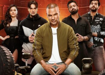 Banijay Entertainment Enters the Battleground with New Fitness-Fight Competition Format