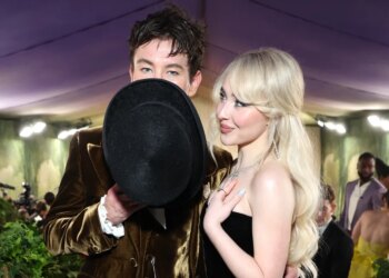 Barry Keoghan Opens Up On Rumors Shutting Down Social Life