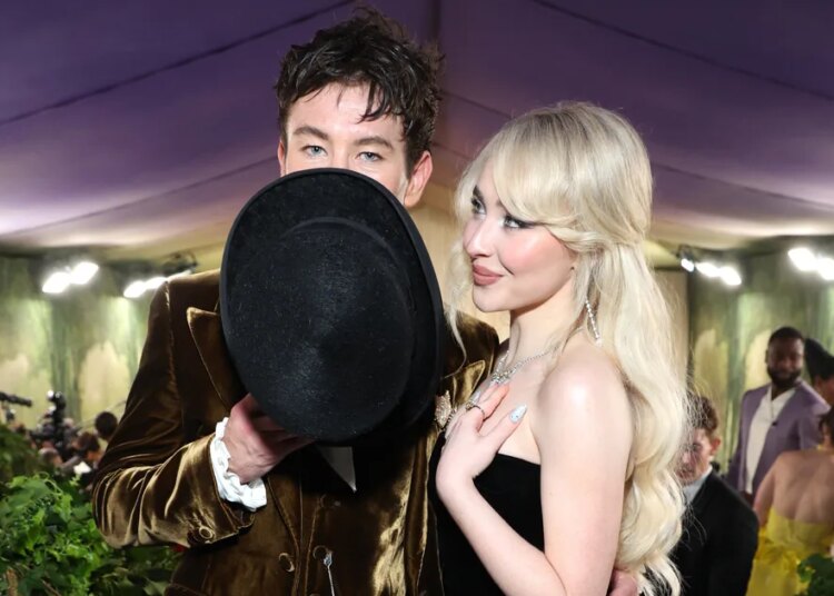Barry Keoghan Opens Up On Rumors Shutting Down Social Life