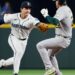 Baseball’s best second baseman? Mariners’ Cole Young makes his case. | Entertainment