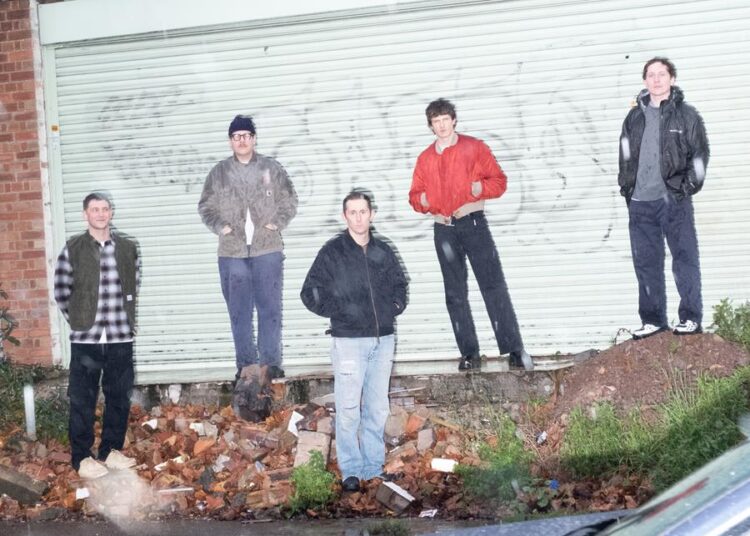 Basement release new music video for 'The Way I Feel'